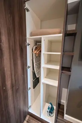 Stüdyo (1 people / 1 personne)