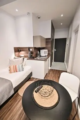 Stüdyo (1 people / 1 personne)