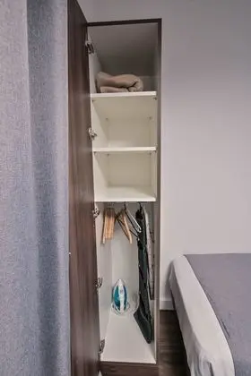 Stüdyo (1 people / 1 personne)