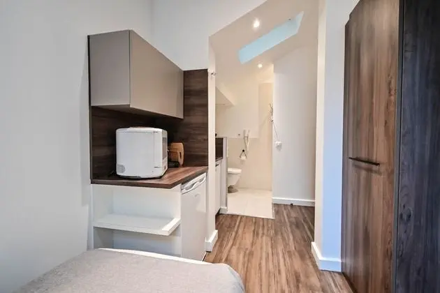 Stüdyo (1 people / 1 personne)