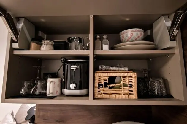 Stüdyo (1 people / 1 personne)