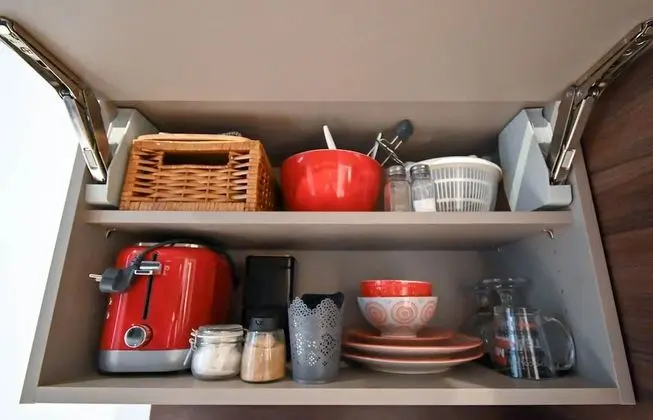 Stüdyo (1 people / 1 personne)