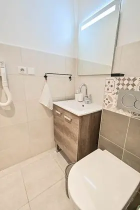 Stüdyo (1 people / 1 personne)