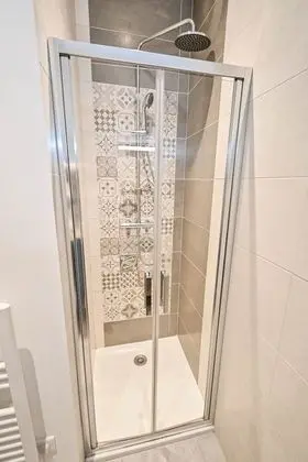 Stüdyo (1 people / 1 personne)