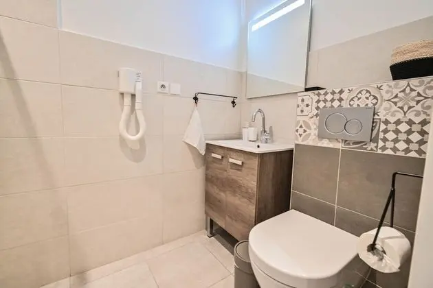 Stüdyo (1 people / 1 personne)