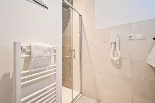 Stüdyo (1 people / 1 personne)