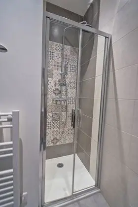 Stüdyo (1 people / 1 personne)