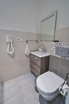 Stüdyo (1 people / 1 personne)