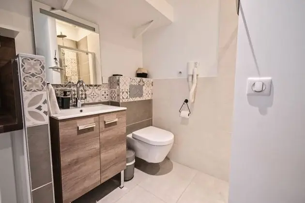 Stüdyo (1 people / 1 personne)