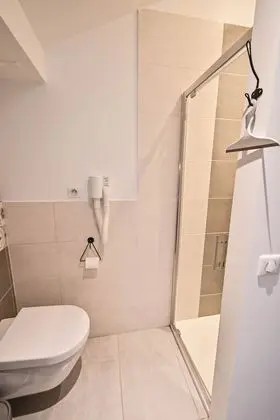 Stüdyo (1 people / 1 personne)