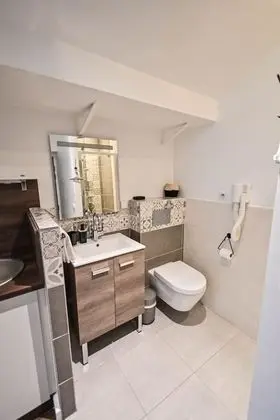 Stüdyo (1 people / 1 personne)