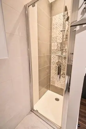 Stüdyo (1 people / 1 personne)