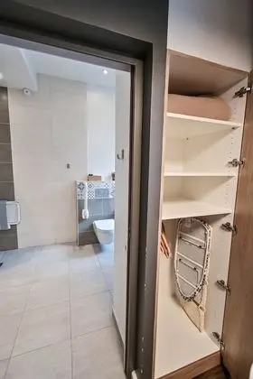 Stüdyo (2 people / 2 personnes)