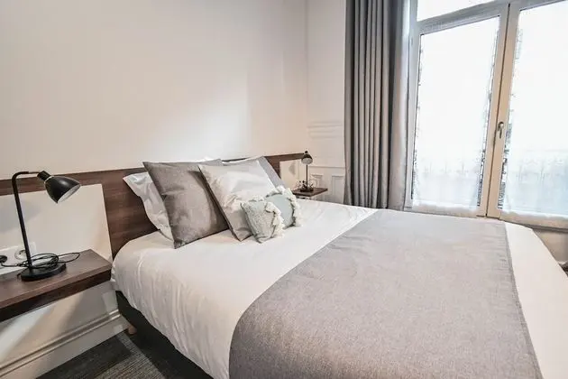 Stüdyo (2 people / 2 personnes)