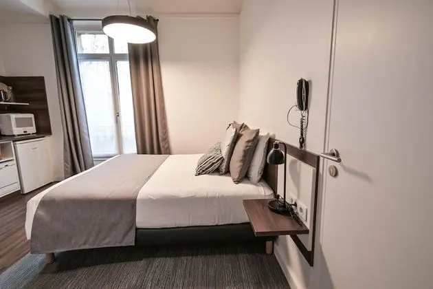 Stüdyo (2 people / 2 personnes)