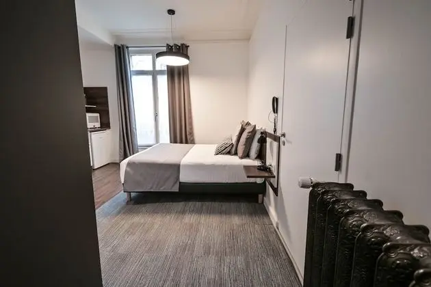 Stüdyo (2 people / 2 personnes)