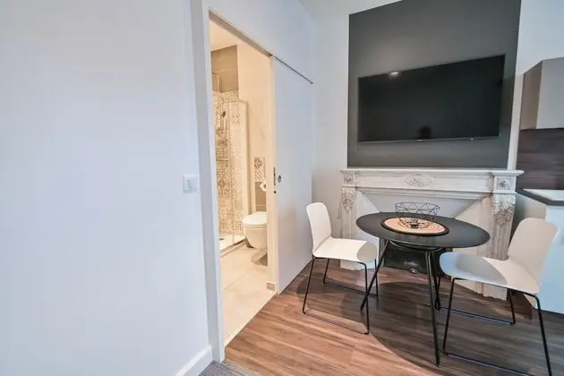 Stüdyo (2 people / 2 personnes)