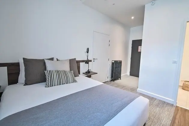 Stüdyo (2 people / 2 personnes)