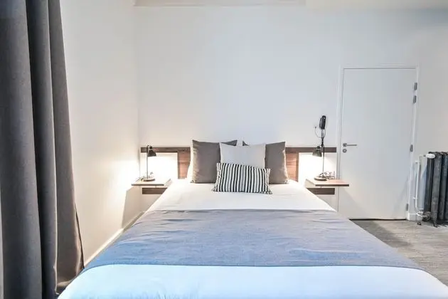 Stüdyo (2 people / 2 personnes)