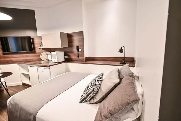 Stüdyo (2 people / 2 personnes)