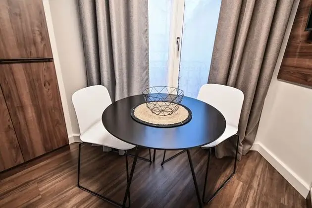 Stüdyo (2 people / 2 personnes)