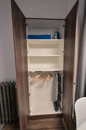 Stüdyo (2 people / 2 personnes)