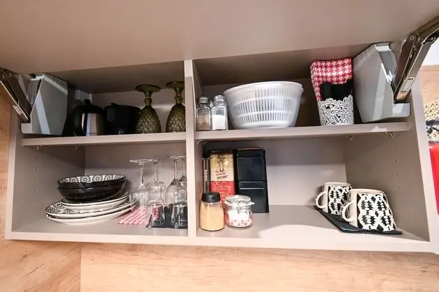 Stüdyo (2 people / 2 personnes)