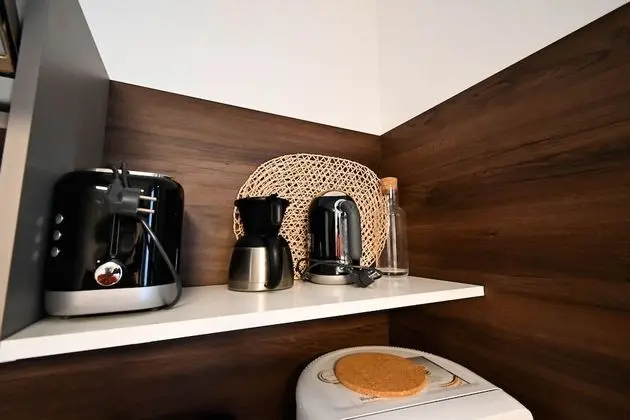 Stüdyo (2 people / 2 personnes)