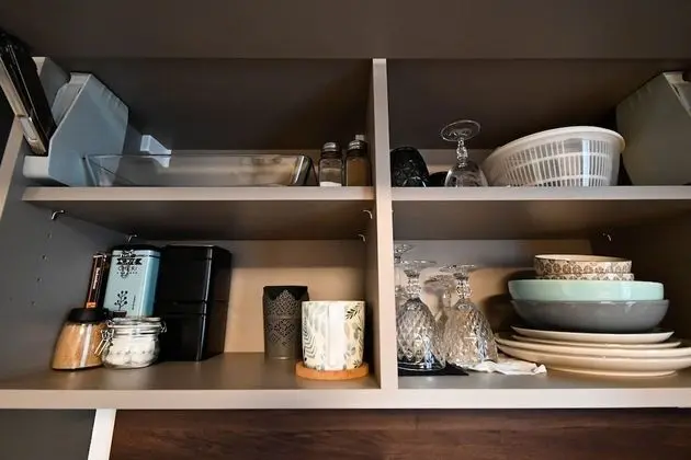 Stüdyo (2 people / 2 personnes)