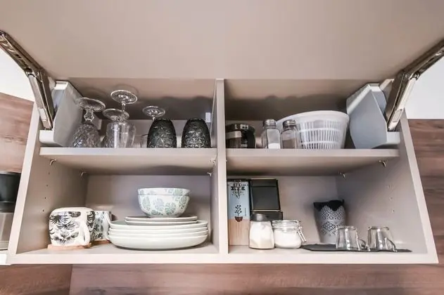 Stüdyo (2 people / 2 personnes)