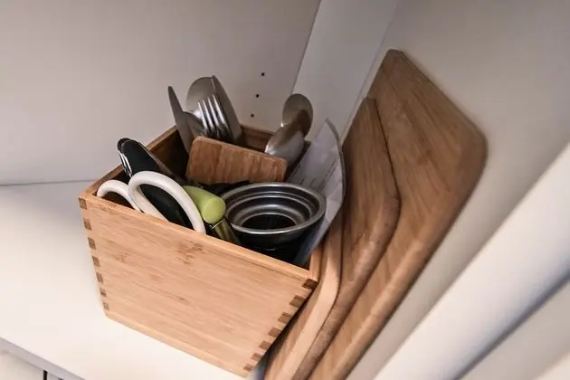 Stüdyo (2 people / 2 personnes)