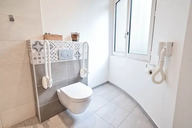 Stüdyo (2 people / 2 personnes)