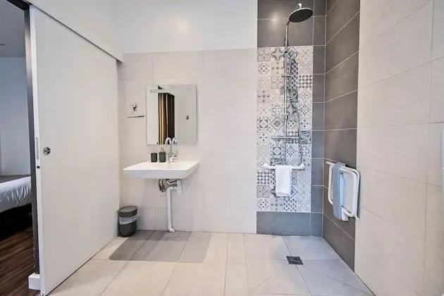 Stüdyo (2 people / 2 personnes)