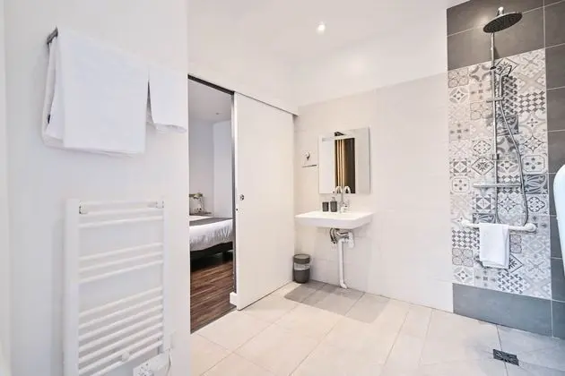 Stüdyo (2 people / 2 personnes)