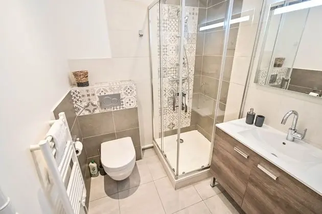 Stüdyo (2 people / 2 personnes)