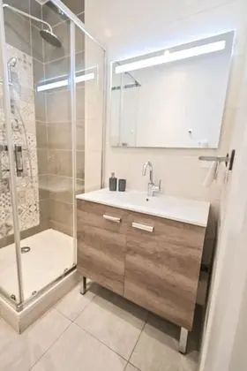 Stüdyo (2 people / 2 personnes)