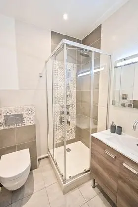 Stüdyo (2 people / 2 personnes)