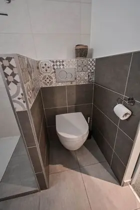 Stüdyo (2 people / 2 personnes)