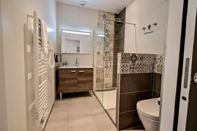 Stüdyo (2 people / 2 personnes)