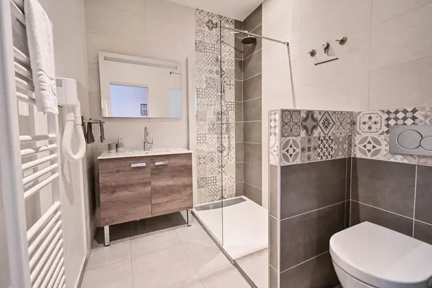 Stüdyo (2 people / 2 personnes)