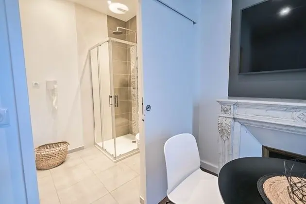 Stüdyo (2 people / 2 personnes)