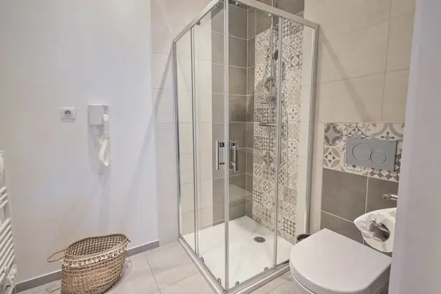 Stüdyo (2 people / 2 personnes)