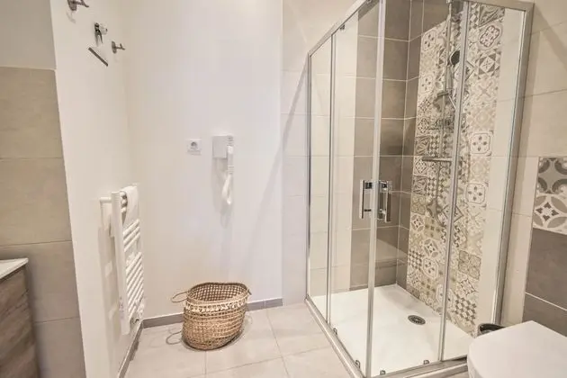 Stüdyo (2 people / 2 personnes)