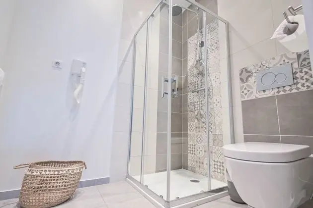 Stüdyo (2 people / 2 personnes)