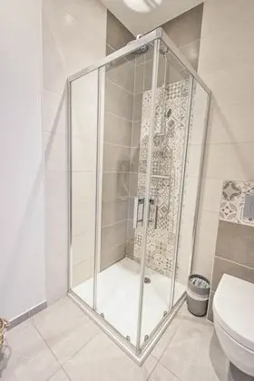 Stüdyo (2 people / 2 personnes)