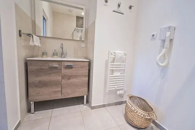 Stüdyo (2 people / 2 personnes)