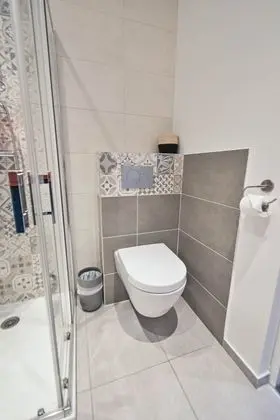 Stüdyo (2 people / 2 personnes)