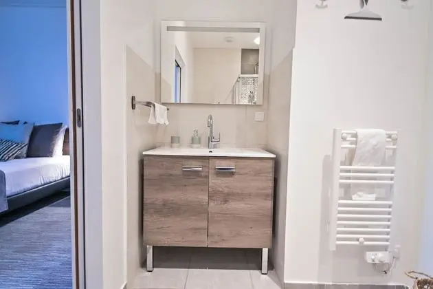 Stüdyo (2 people / 2 personnes)