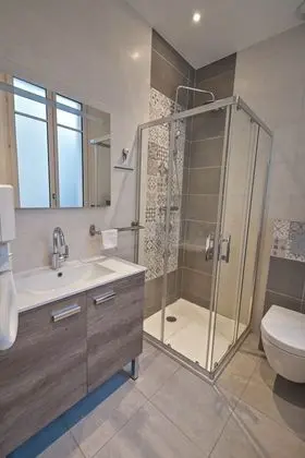 Stüdyo (2 people / 2 personnes)