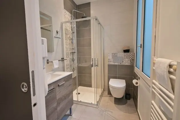 Stüdyo (2 people / 2 personnes)